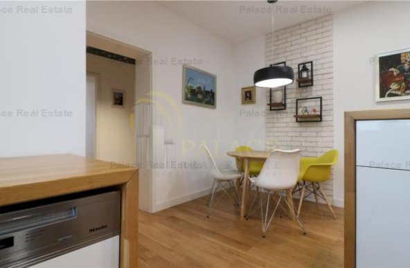 Vanzare apartament 2 camere, Podul De Piatra, Iasi