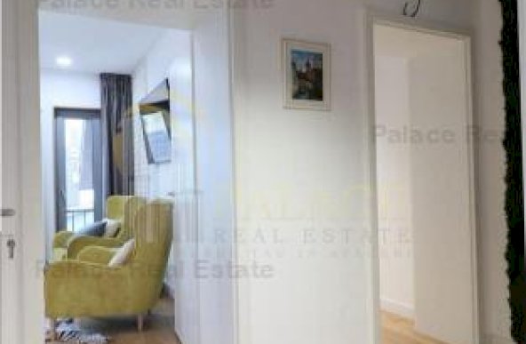 Vanzare apartament 2 camere, Podul De Piatra, Iasi