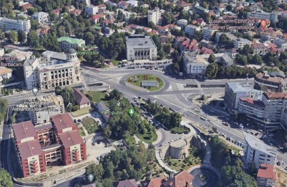 Vanzare casa/vila, Aeroport, Iasi