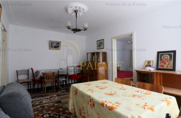 Vanzare apartament 3 camere, Podu Ros, Iasi