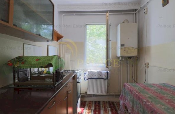 Vanzare apartament 3 camere, Podu Ros, Iasi