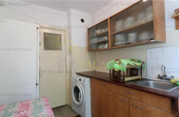 Vanzare apartament 3 camere, Podu Ros, Iasi