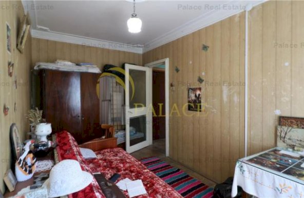 Vanzare apartament 3 camere, Podu Ros, Iasi