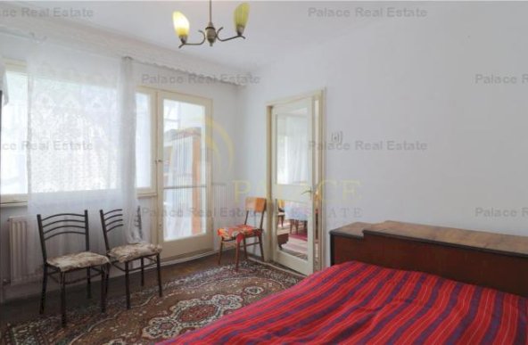 Vanzare apartament 3 camere, Podu Ros, Iasi