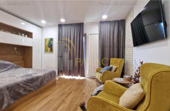 Vanzare apartament 2 camere, Podul De Piatra, Iasi