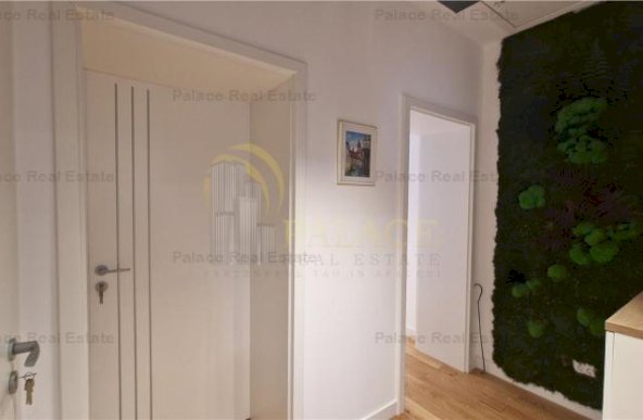 Vanzare apartament 2 camere, Podul De Piatra, Iasi