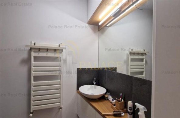 Vanzare apartament 2 camere, Podul De Piatra, Iasi