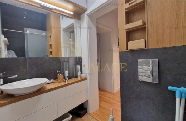 Vanzare apartament 2 camere, Podul De Piatra, Iasi