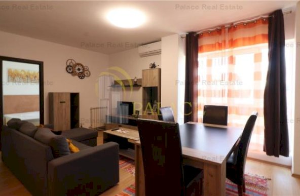 Inchiriere apartament 2 camere, Tatarasi, Iasi