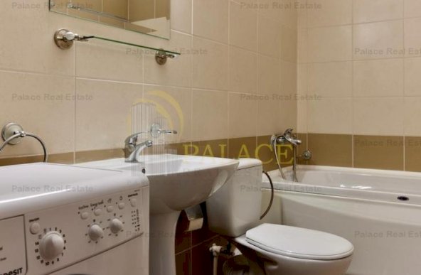 Inchiriere apartament 2 camere, Tatarasi, Iasi