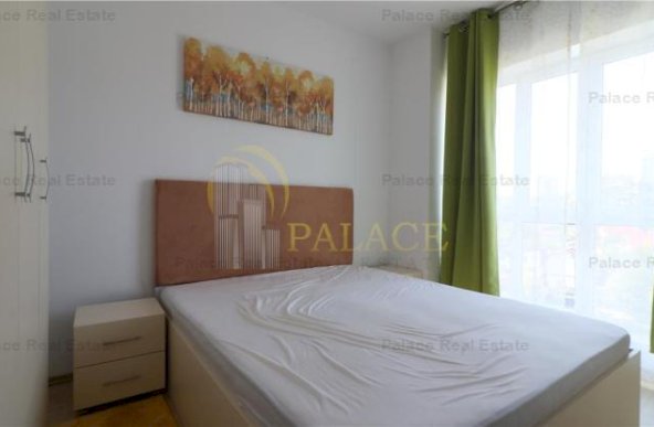 Inchiriere apartament 2 camere, Tatarasi, Iasi