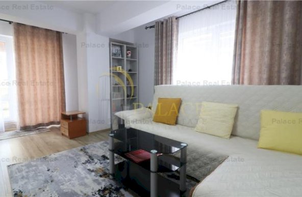 Vanzare apartament 2 camere, CUG, Iasi