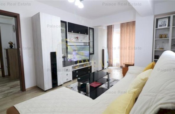 Vanzare apartament 2 camere, CUG, Iasi