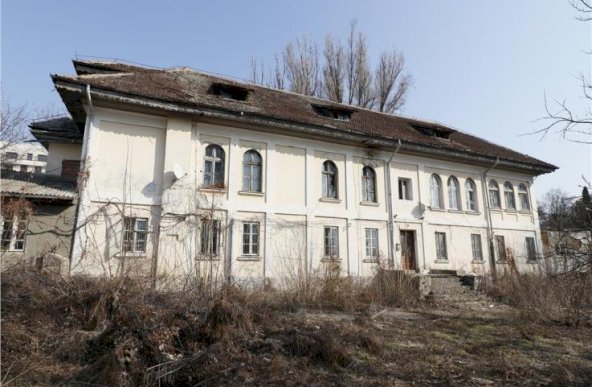 Vanzare casa/vila, Tatarasi, Iasi