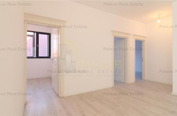 Vanzare apartament 4 camere, Zimbru, Iasi