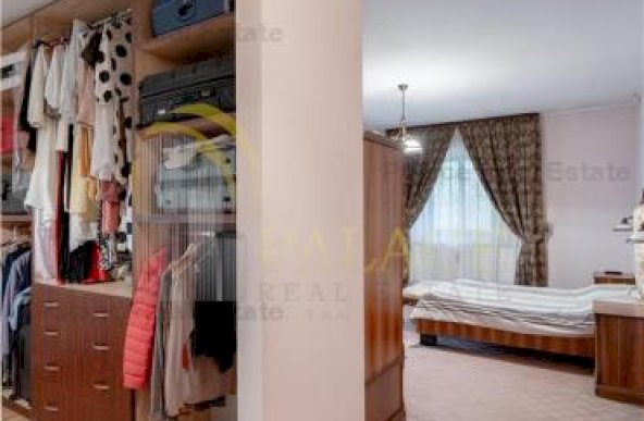 Vanzare apartament 7 camere, Tatarasi, Iasi