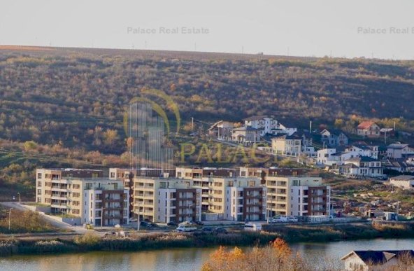 Vanzare apartament 2 camere, Moara de Vant, Iasi