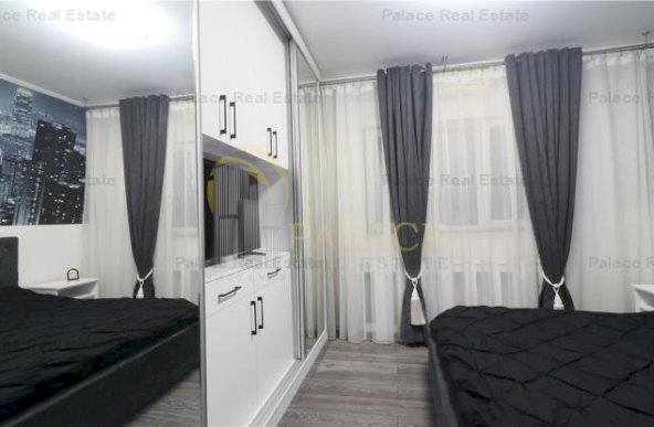 Vanzare apartament 3 camere, Copou, Iasi