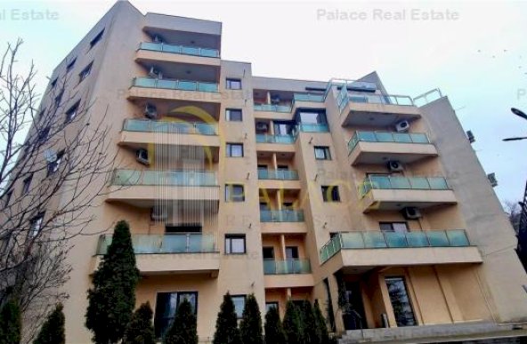 Vanzare apartament 3 camere, Copou, Iasi