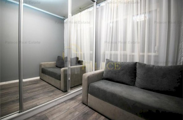 Vanzare apartament 3 camere, Copou, Iasi