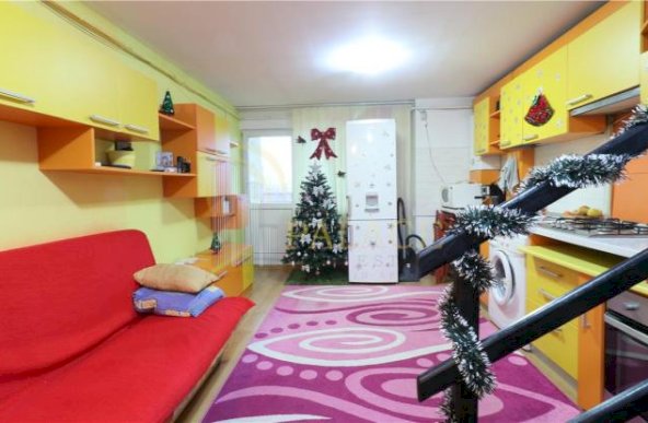 Vanzare apartament 2 camere, Tudor Vladimirescu, Iasi