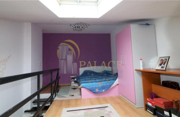 Vanzare apartament 2 camere, Tudor Vladimirescu, Iasi