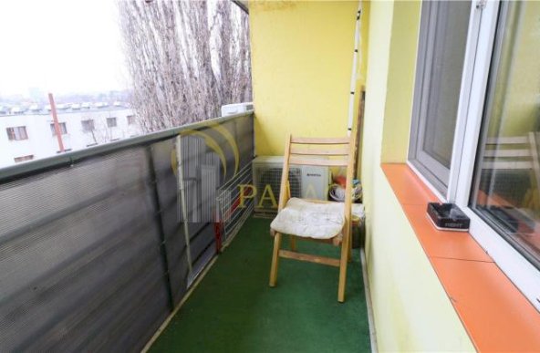 Vanzare apartament 2 camere, Tudor Vladimirescu, Iasi