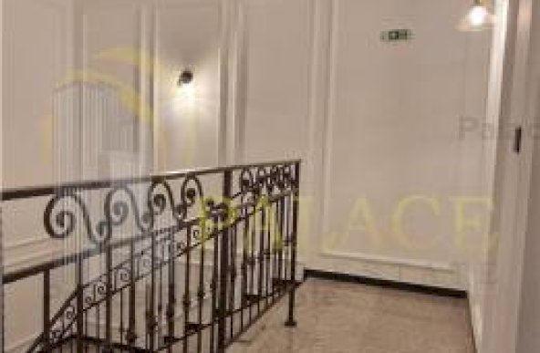 Inchiriere apartament 3 camere, Copou, Iasi