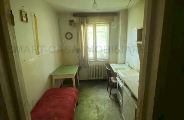Apartament 2 camere Tatarasi