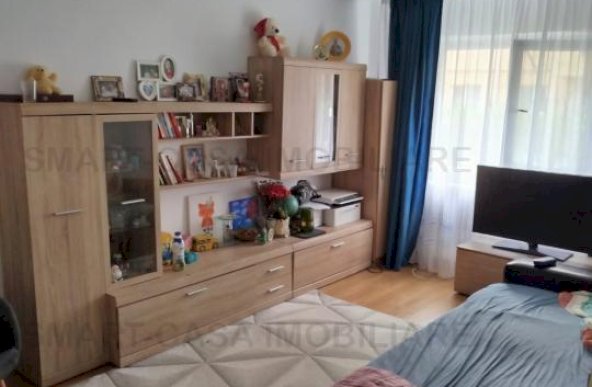 Apartament 2 camere Mircea cel Batran