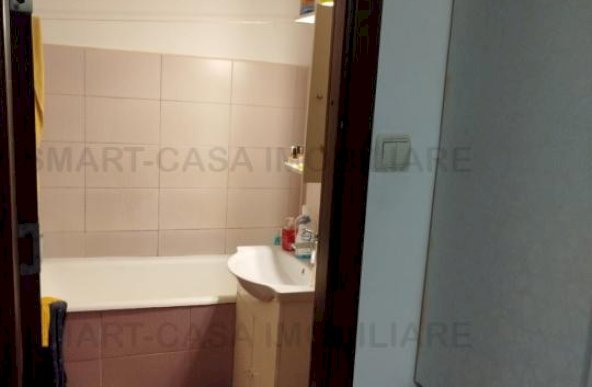 Apartament 2 camere Mircea cel Batran