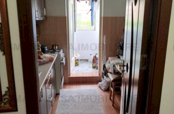 Apartament 2 camere Mircea cel Batran