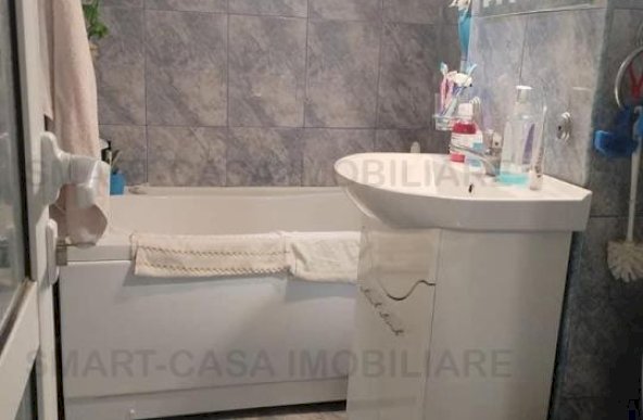 Apartament 4 camere Nicolina