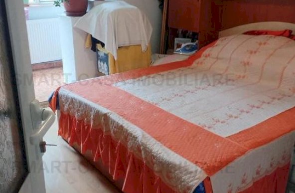 Apartament 4 camere Nicolina