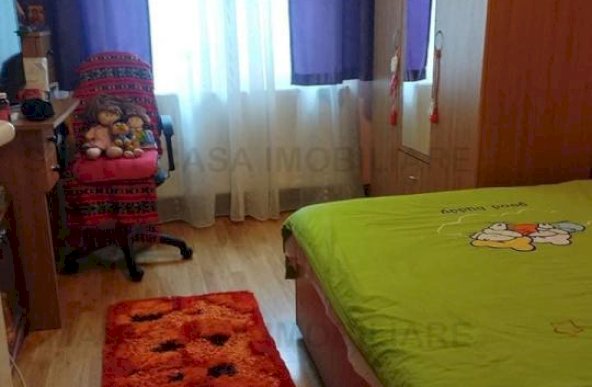 Apartament 4 camere Nicolina