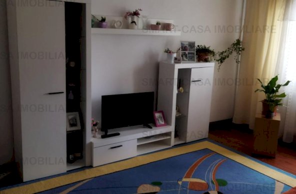 Apartament 4 camere Nicolina