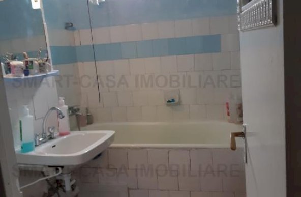 Apartament 3 camere 