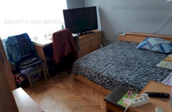 Apartament 3 camere 