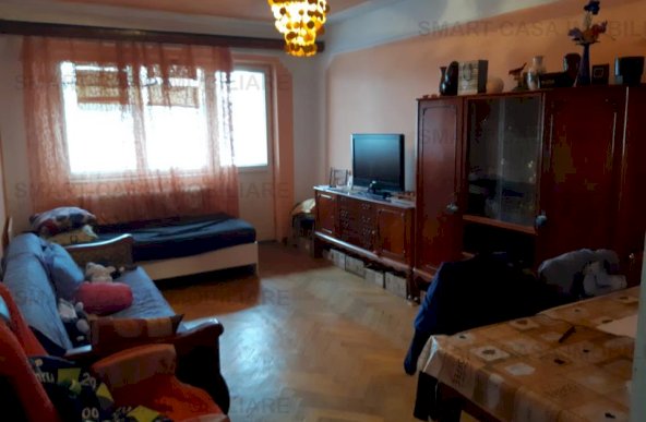 Apartament 3 camere 