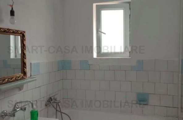 Apartament 2 camere Podu Ros