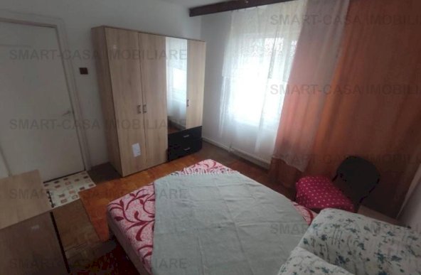 Apartament 2 camere Podu Ros