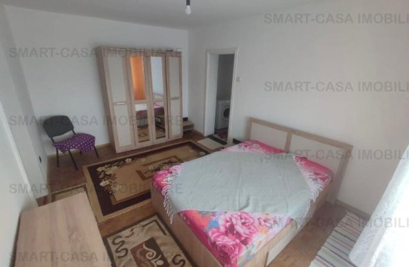 Apartament 2 camere Podu Ros