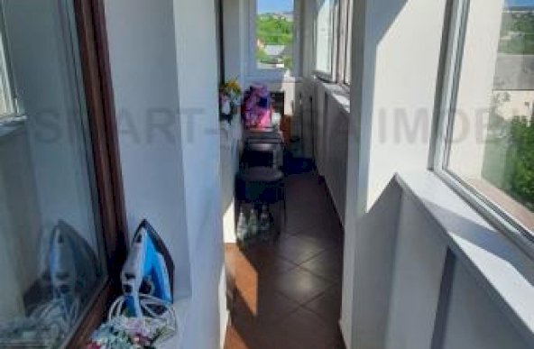 Apartament 2 camere Nicolina CUG