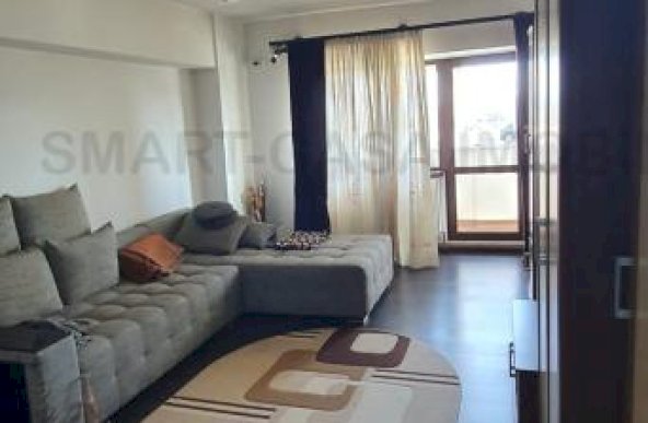 Apartament 2 camere Nicolina CUG