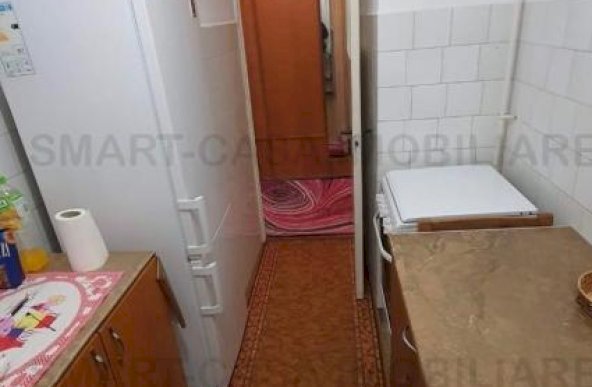 Apartament 2 camere Mircea cel Batran