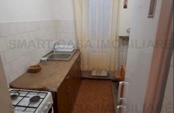 Apartament 2 camere Mircea cel Batran