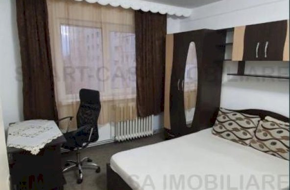 Apartament 2 camere Mircea cel Batran