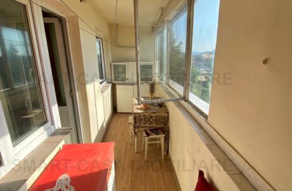 Apartament 2 camere Tatarasi