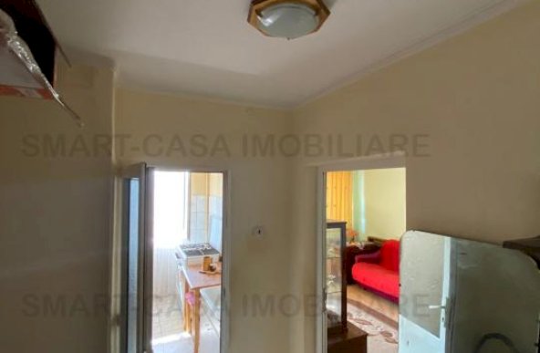 Apartament 2 camere Tatarasi