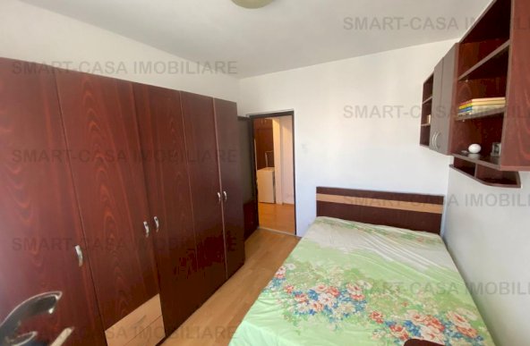 Ultracentral! Apartament 3 camere decomandat Moldova Mall Palas